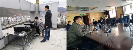 信達科技復(fù)工