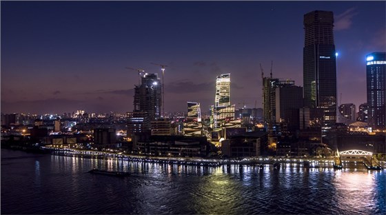 上海國(guó)際傳媒港