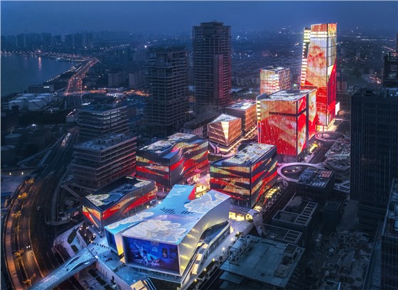 北京亮化設(shè)計(jì)公司哪家專業(yè)-信達(dá)電通