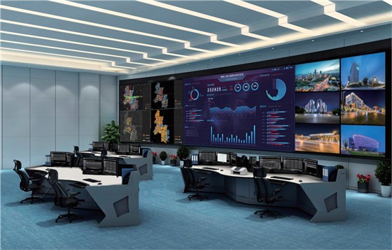 大數(shù)據(jù)如何助力智慧旅游，帶你走進旅游新趨勢