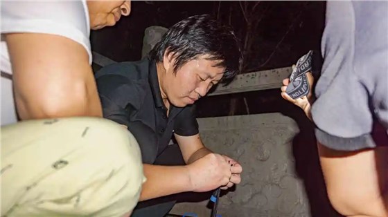 錨定目標協同作戰 信達電通閬中項目最新進展來襲！13