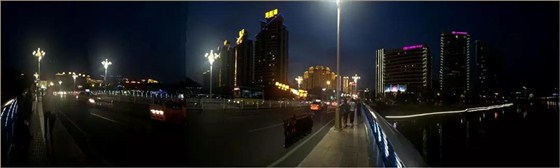 三亞城市夜景現(xiàn)狀調研