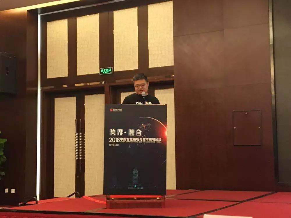 信達(dá)電通設(shè)計總監(jiān)孫彥飛先生