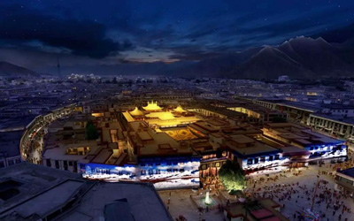 信達研發(fā) | 城市景觀照明智慧管理服務平臺之物聯(lián)網(wǎng)