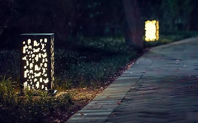 北京戶外亮化工程系統(tǒng)-照明設備