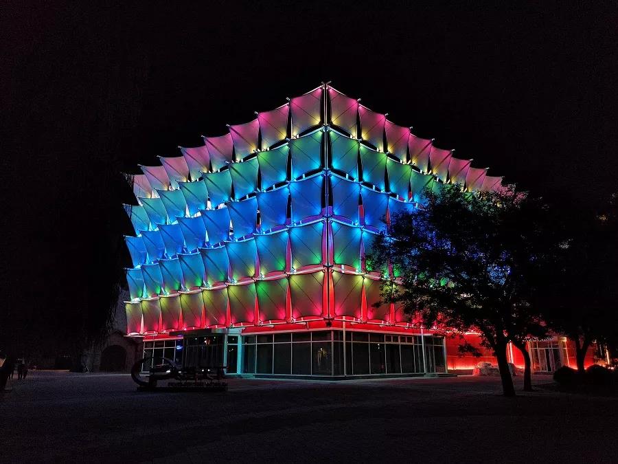 石景山游樂(lè)園