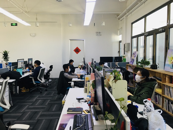 信達(dá)科技消殺工作