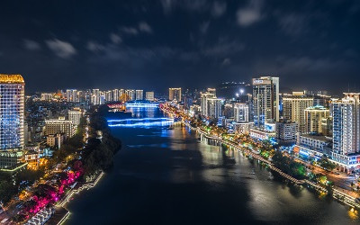 打造城市夜景，我們能做什么