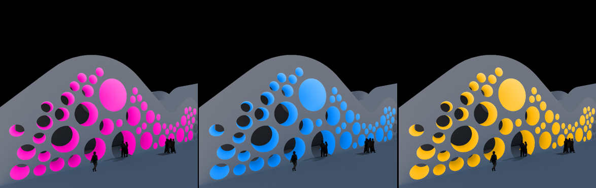 西安國(guó)際少兒美術(shù)館