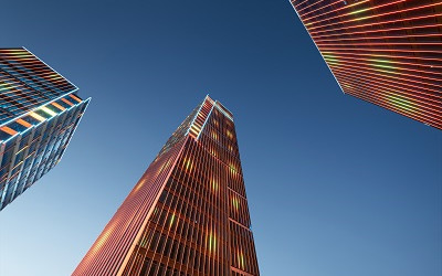 城市照明亮化工程的注意事項