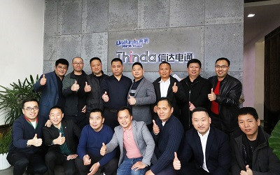 開工第一課:創(chuàng)建生態(tài)勞務(wù),打造精品燈光