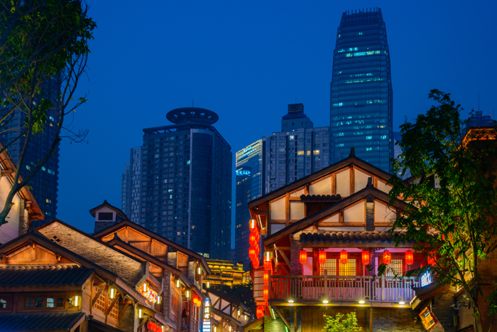 打造網紅景點亮化設計怎么做