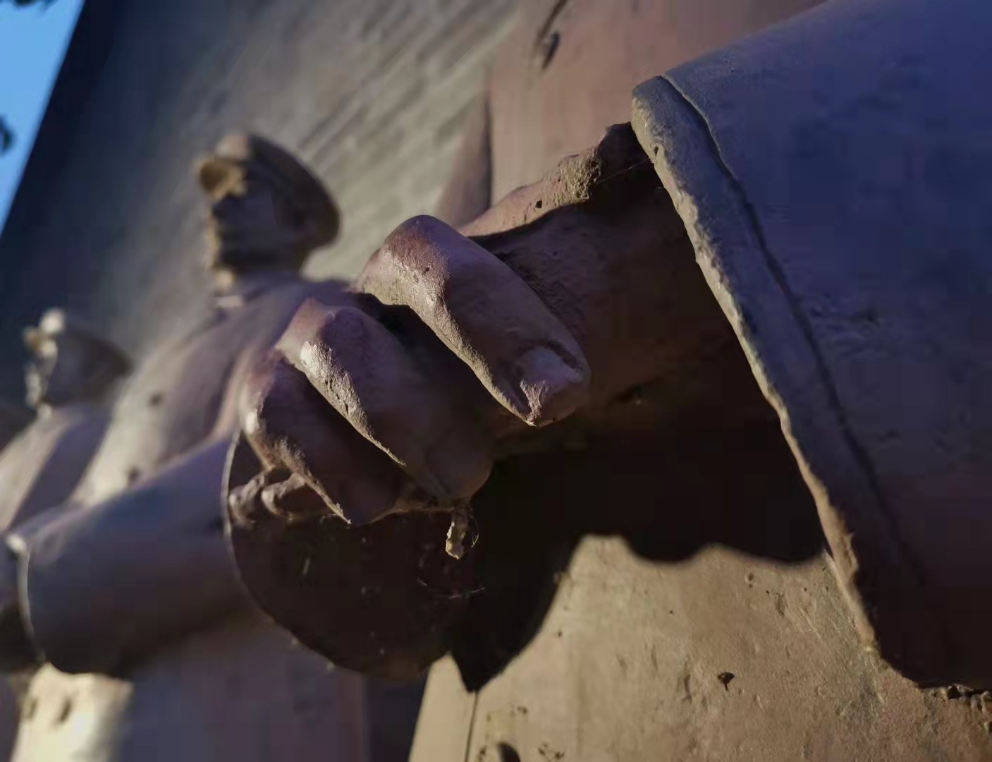 亮化工程-渡渡美術(shù)館藝術(shù)燈光設(shè)計(jì) (5)