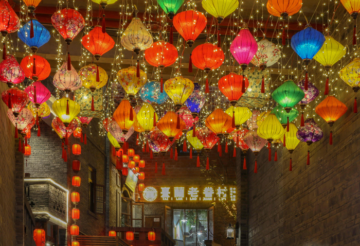 限電政策對亮化工程的影響-信達(dá)電通 (3)