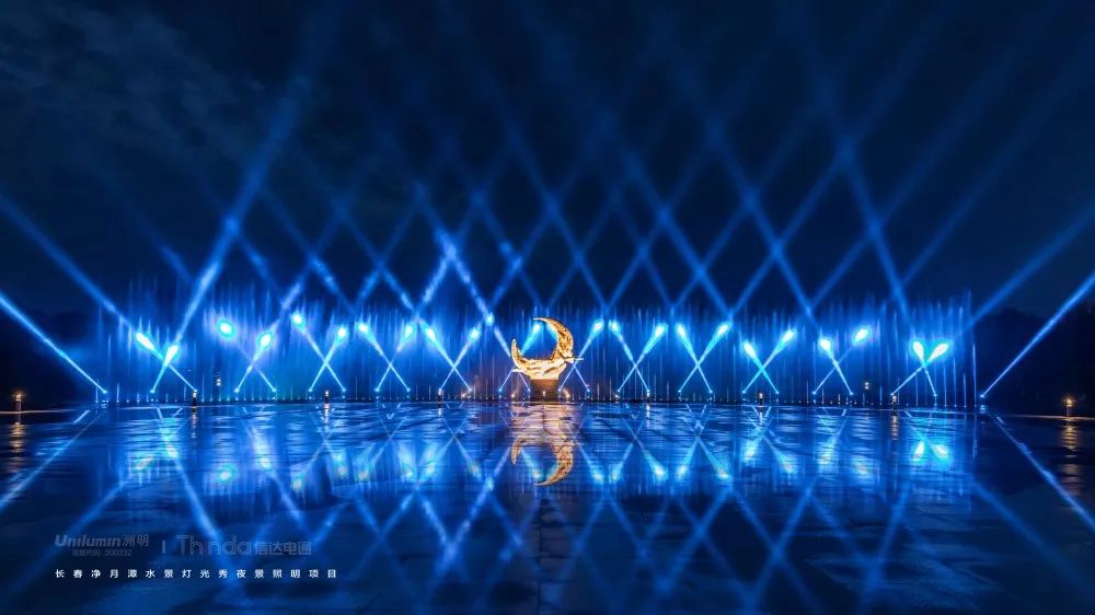 越“夜”越精彩 夜游文旅演藝賦能城鎮夜經濟-1