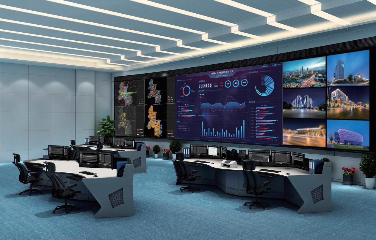 大數(shù)據(jù)如何助力智慧旅游，帶你走進旅游新趨勢