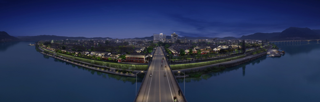 錨定目標協同作戰 信達電通閬中項目最新進展來襲！02