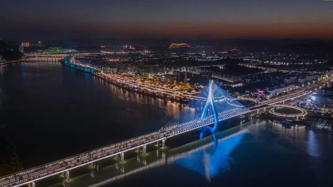 相約閬中,信達電通為四川文旅大會助力添彩!