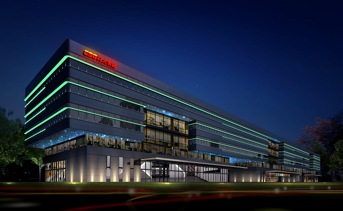 建筑照明設(shè)計